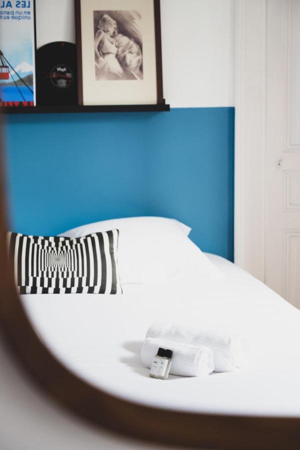 Le Cosy D'Alery - Charming 3 Room Apartment Near Downtown อานซี ภายนอก รูปภาพ